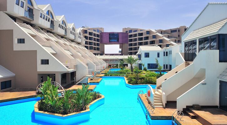 Sueno Hotels Deluxe Belek