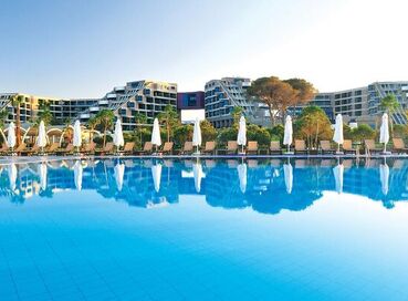 Sueno Hotels Deluxe Belek