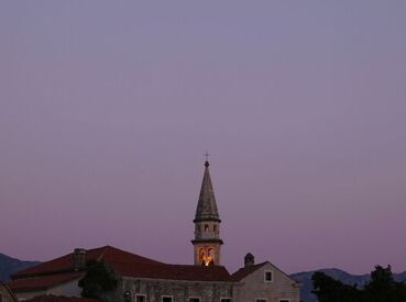 Yılbaşı Budva Turu İzmir Hareket