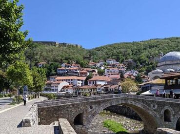 Kosova Turu 2 Gece 3 Gün