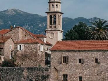 Budva Turu 3 Gece 4 Gün Eylül Ekim