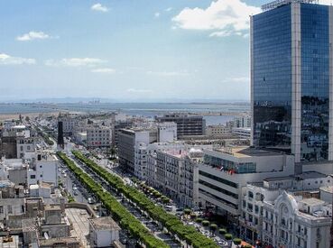 Tunus Turu 3 Gece 4 Gün THY İle