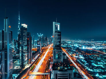 Dubai Turu 3 Gece 5 Gün Ajet Kurban Bayramı