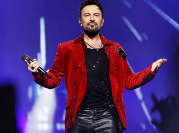 Dubai Turu 3 Gece Konaklama Tarkan Konseri