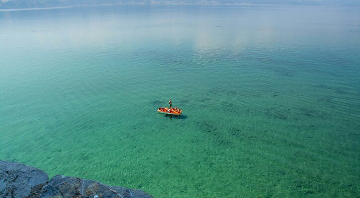 Makedonya & Kosova Turu 4 Gece Konaklama