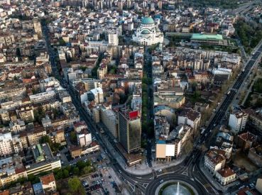 Belgrad Turu 3 Gece 4 Gün Kurban Bayramı