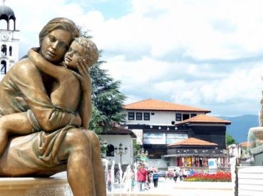 Üsküp Turu 3 Gece 4 Gün 23 Nisan