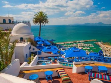 Tunus Turu 3 Gece 4 Gün THY ile Kurban Bayramı