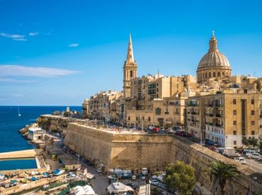Malta Turu 4 Gece 5 Gün Ekstra Turlar Dahil Kurban Bayramı