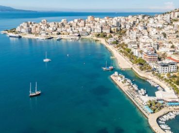 Balkan Üçlüsü Turu 4 Gece 5 Gün