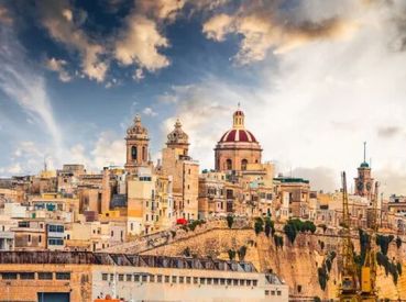 Malta Turu 3 Gece 4 Gün  30 Ağustos Zafer Bayramı