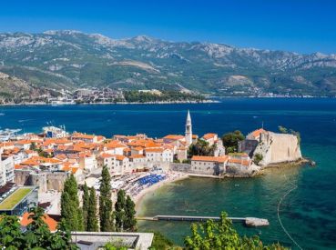 Budva Turu 3 Gece 4 Gün 30 Ağustos Zafer Bayramı