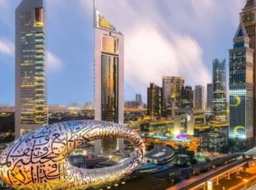 Ankara Hareket Dubai Turu 29 Ekim
