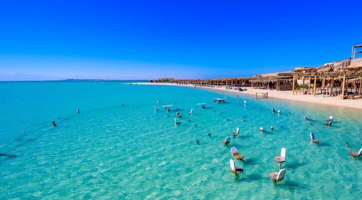 Hurghada Turu 3 Gece Konaklama