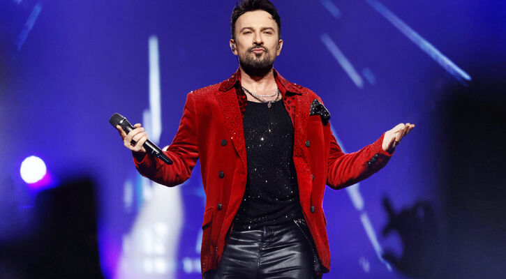 Dubai Turu 3 Gece 5 Gün  Tarkan Konseri Vize Dahil