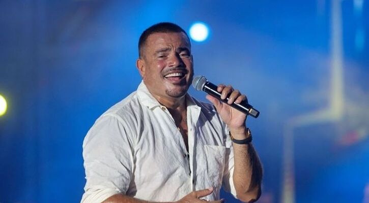 Dubai Turu 3 Gece 5 Gün Amr Diab Konseri