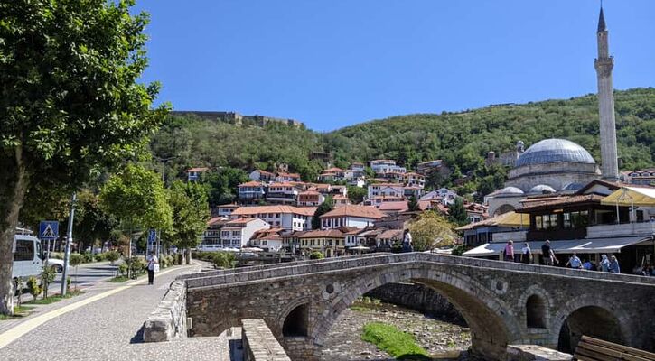 Kosova Turu 2 Gece Kurban Bayramı