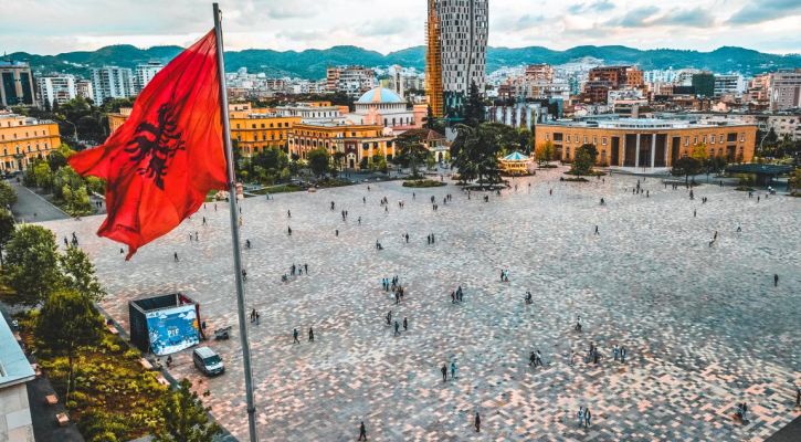 Arnavutluk Montenegro Turu 4 Gün