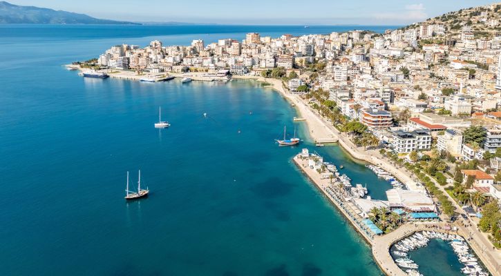 Balkan Üçlüsü Turu 4 Gece 5 Gün