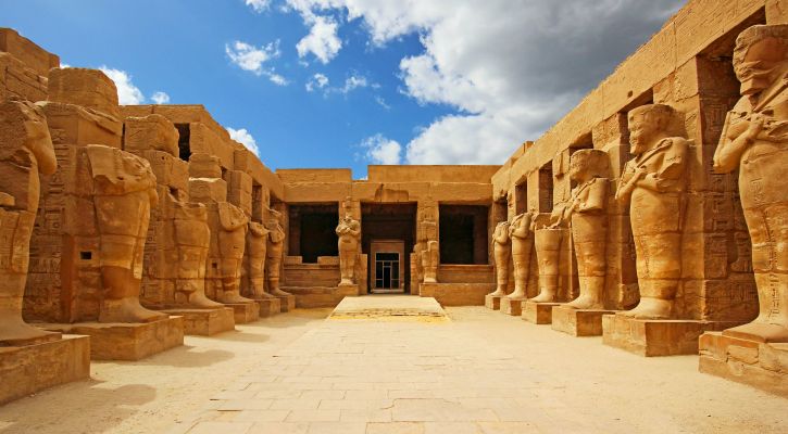 Mısır Kahire Giza Piramitler Turu Ekstralar Dahil