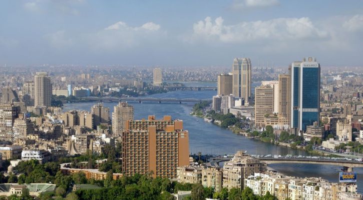 Mısır Kahire Giza Piramitler Turu Ekstralar Dahil