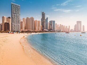 İzmir hareketli Dubai Turu 4 Gece 5 Gün Ekstra Turlar Dahil 