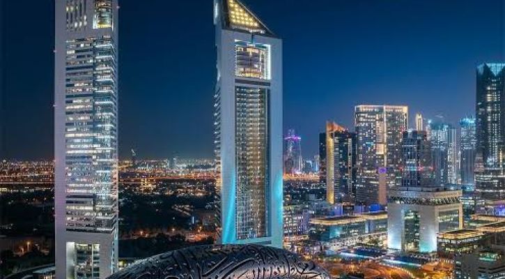 Ankara Hareket Dubai Turu 29 Ekim