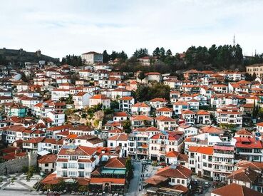 Makedonya &Kosova Turu 4 Gece Konaklama